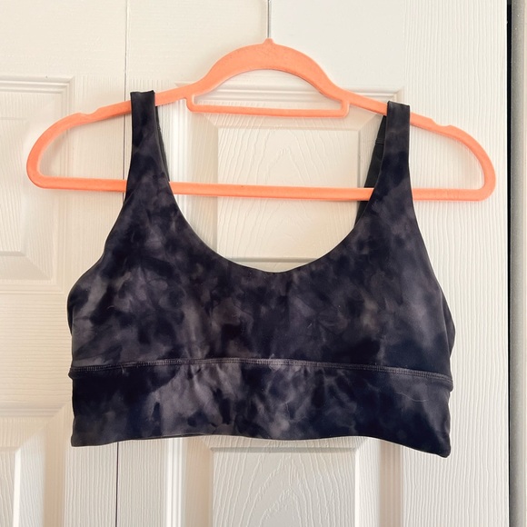 Lululemon Align Bra Size 10 - Picture 2 of 7